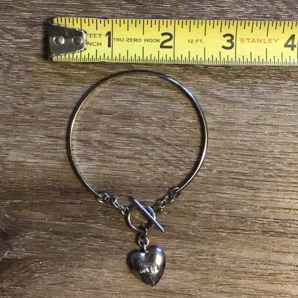 Guess bracelet